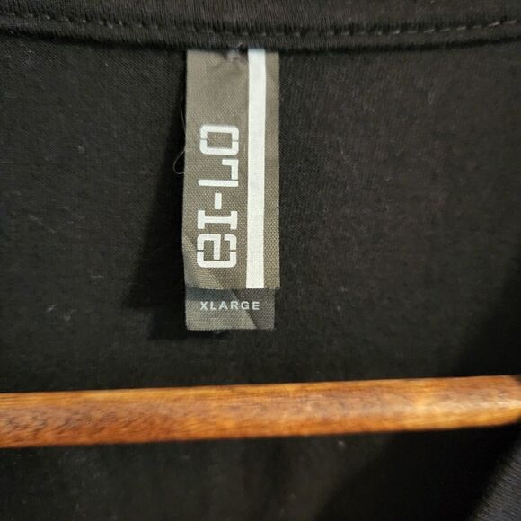 Ed sheeran graphic band divide world tour t-Shirt size XL - Picture 3 of 4